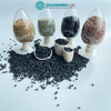 Pellet PA66 GF25 personalizzati OEM