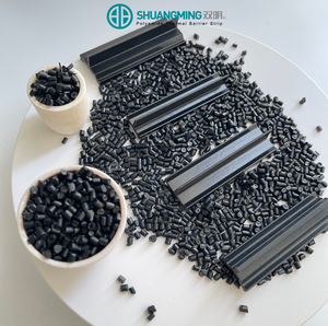 OEM aangepaste PA66 GF25-pellets