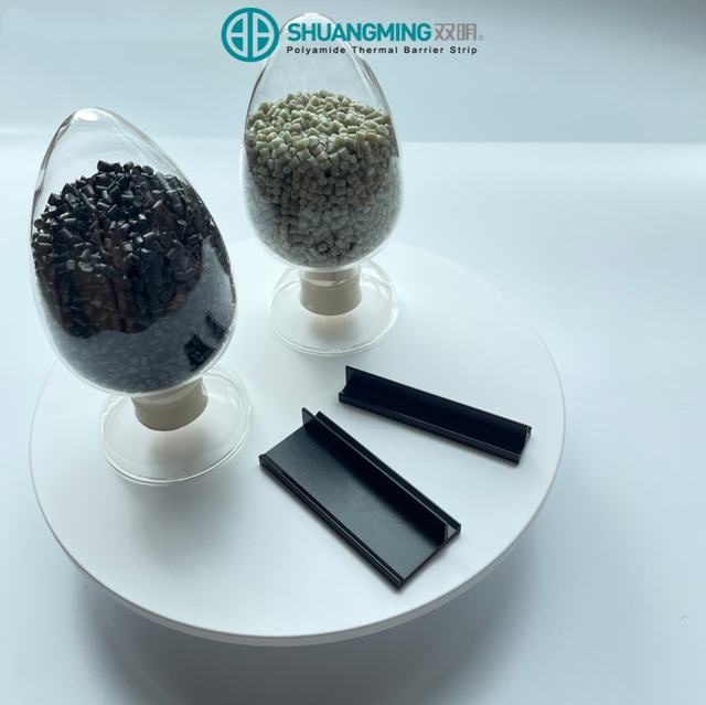 Granul&eacute;s de polyamide 66 25 % de fibre de verre