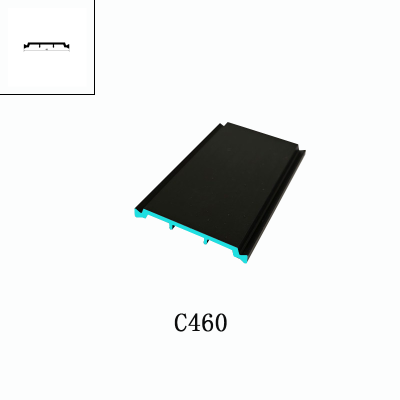 Hochleistungsf&auml;hige glasfaserverst&auml;rkte PA66-Thermoprofile